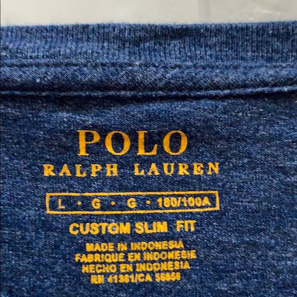 Polo Shirt - Picture 2 of 3